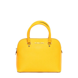 Bag “Cindy“ small Michael Kors yellow